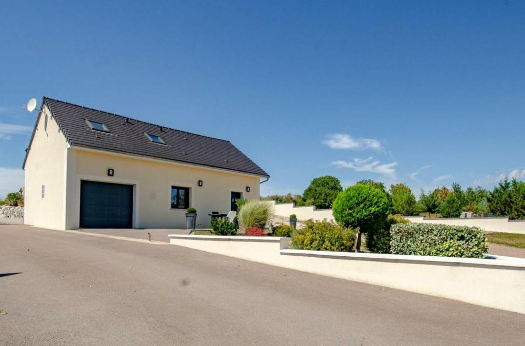 Plessis-Barbuise House | Gîte Plessis-Barbuise, 3 pièces, 4 personnes - FR-1-543-205