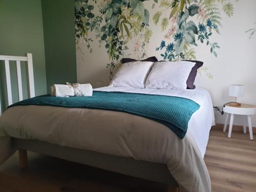 Montebourg House | Gîte proche de Sainte Mère Eglise