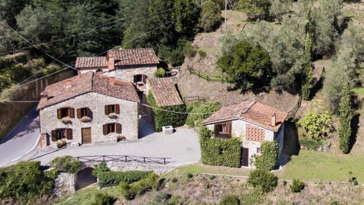 Villabuona Cottage | Gîte Rural Colleccio