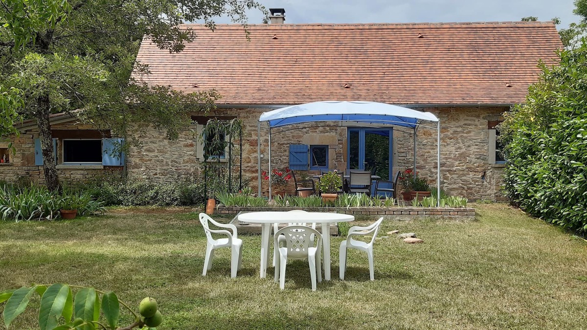 Beauregard House | Gîte Rural du Mas de Panier