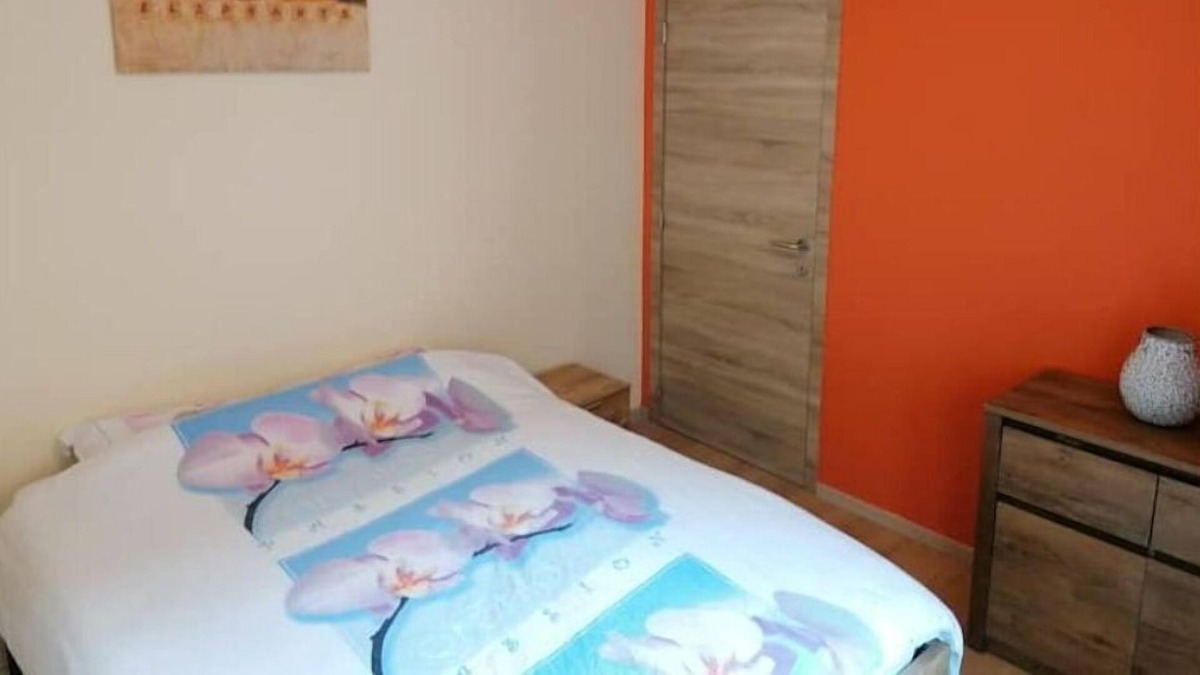 Brugelette Apartment | Gîte Savane Près de Pairi Daiza