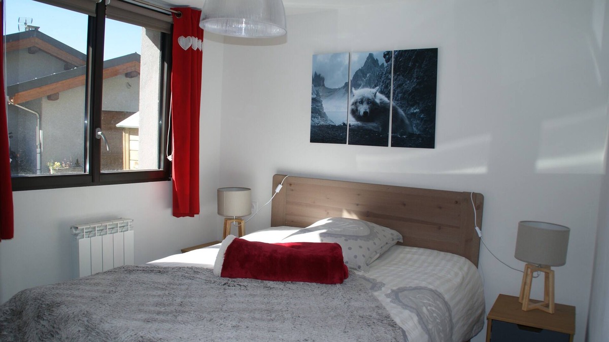 Orelle Cottage | Gîte sport et bien-être - La Skibelle