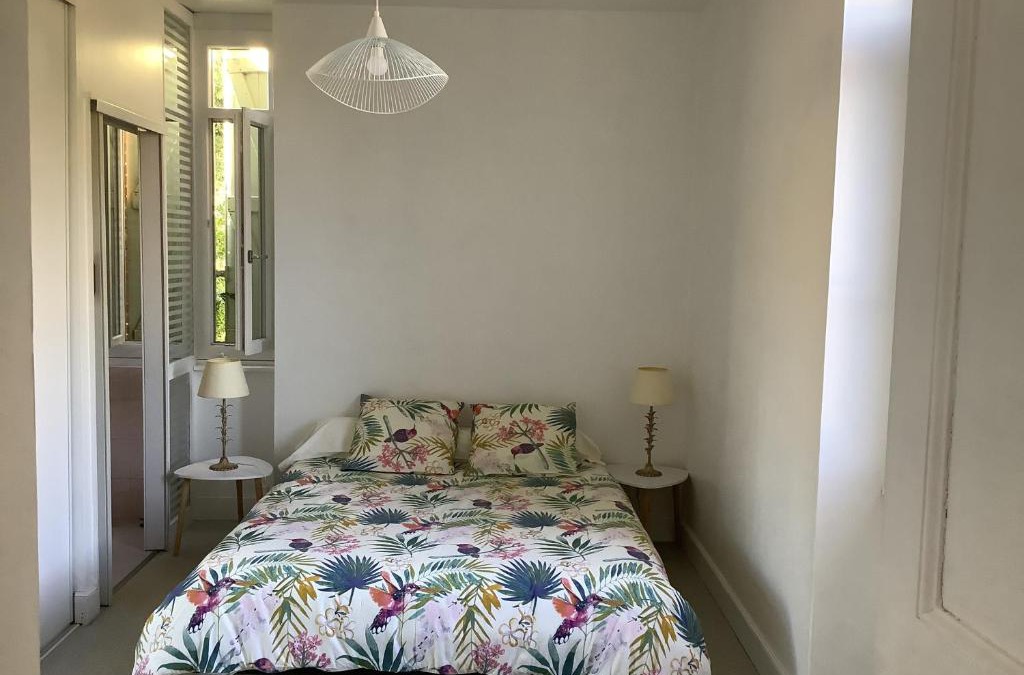 Molieres Apartment | Gîte T1 bis,40 m2 Chez Malou