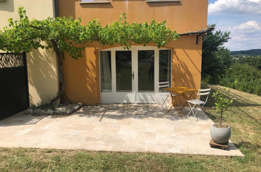 Montoison Apartment | Gîte Vercors à Montoison