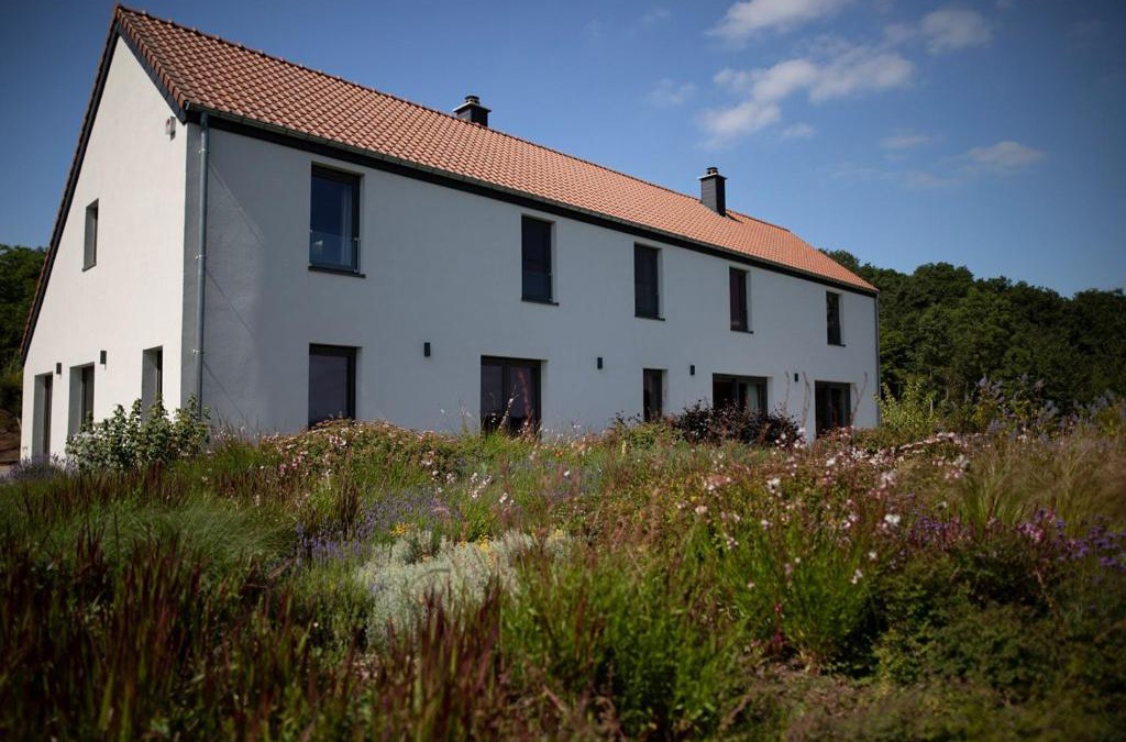 Heron House | Gîte XXV House - 8 personnes