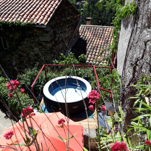 Le Vigan House | Gîtes chez Daniel "Cevennes 1"