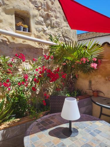 Florensac House | Gîtes chez Daniel "Languedoc"