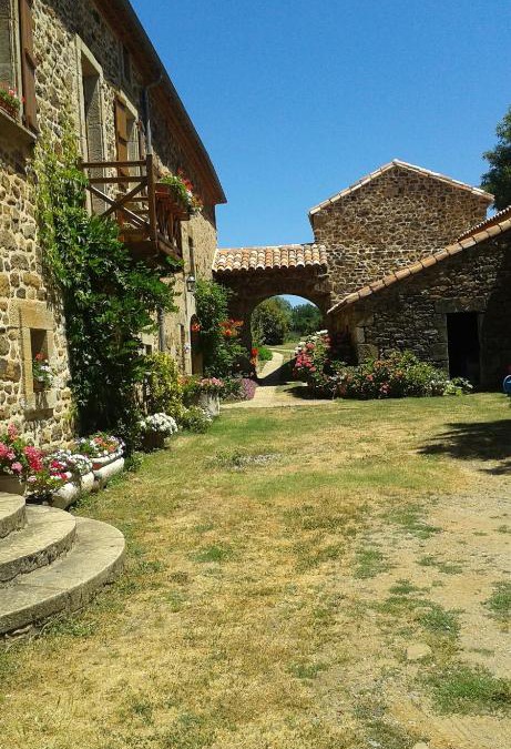 Laguepie House | Gîtes de Lez