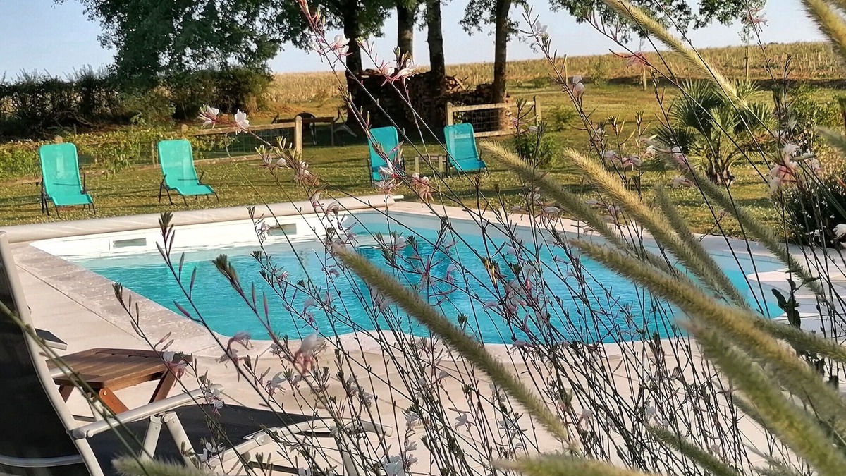 Asnois Bed & Breakfast | Gîtes La Vieille Gorce