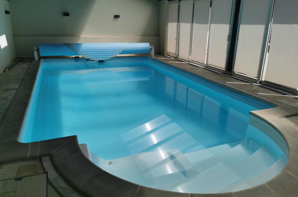 Sundhouse Apartment | Gîtes Le P'tit Paradis du Ried