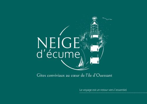 Ushant House | Gîtes Neige d'écume