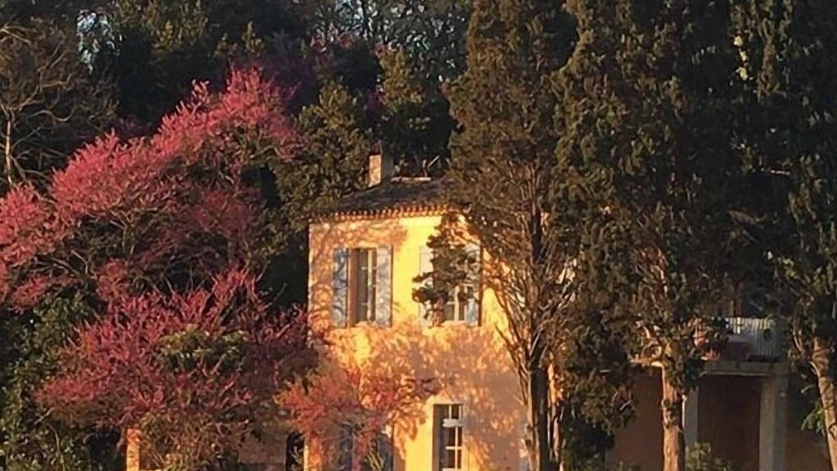 Salles-d'Aude House | Gîtes Pech-céleyran