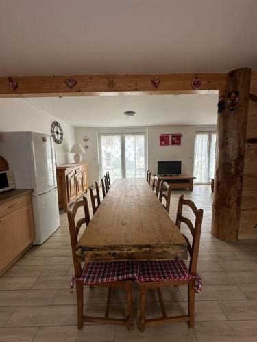 Metzeral House | Gîtes pour 2 à 6 personnes Manala et Vivala