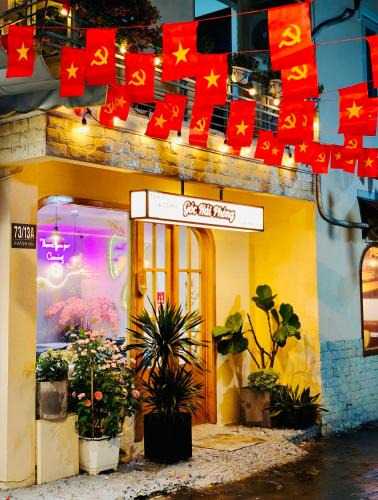 District 4 House | Góc Hải Phòng Drinks & Homestay Q4