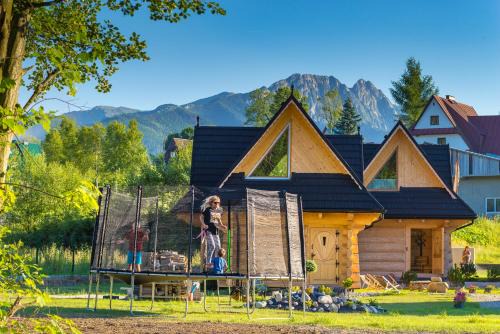 Zakopane Ski Chalet | Góralska Kraina