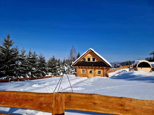 Istebna Ski Chalet | Góralskie Izby