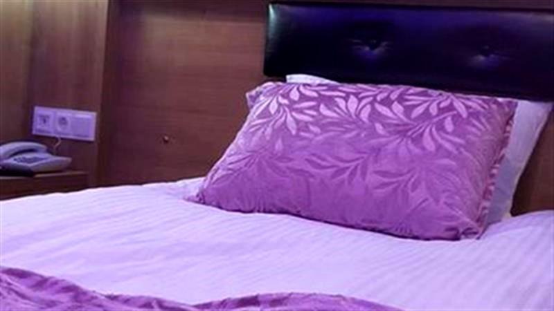 Bandirma Hotel | Göznur Otel