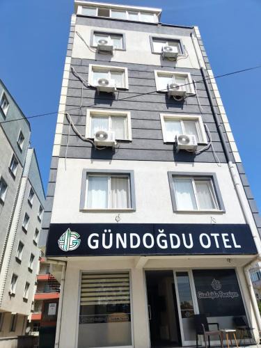 Lapseki Hotel | GÜNDOĞDU OTEL