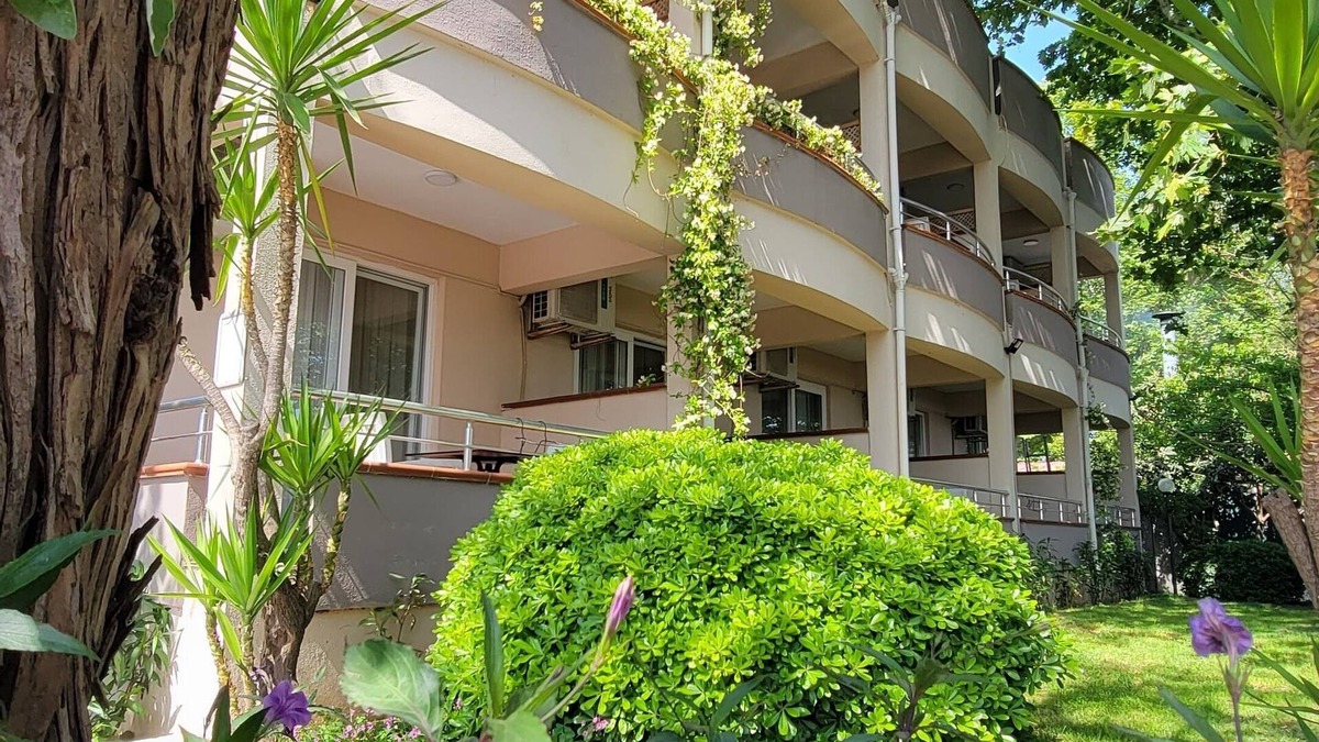 Akcay Bed & Breakfast | Güneş Otel