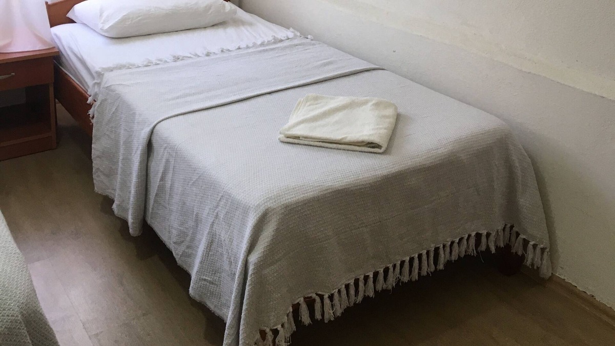 Bozcaada House | GÜNEŞ PANSİYON