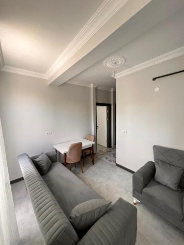 Nevsehir Apartment | Güneş Rezidans
