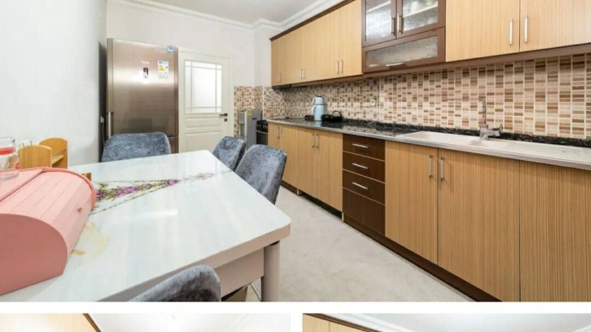 Kepez Apartment | Güvenli, konforlu, merkeze yakın