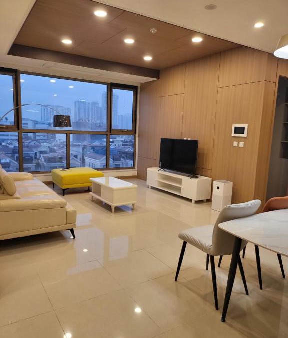 Cau Giay Apartment | Gần Hồ Tây Urban Area Starlake 2Brs Anstay