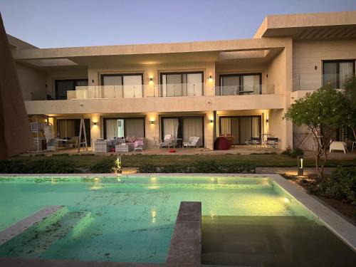 El Gouna Apartment | G cribs cozy 1bd apartment
