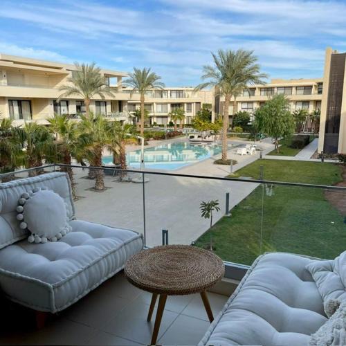El Gouna Hotel | G Cribs hotel apartment