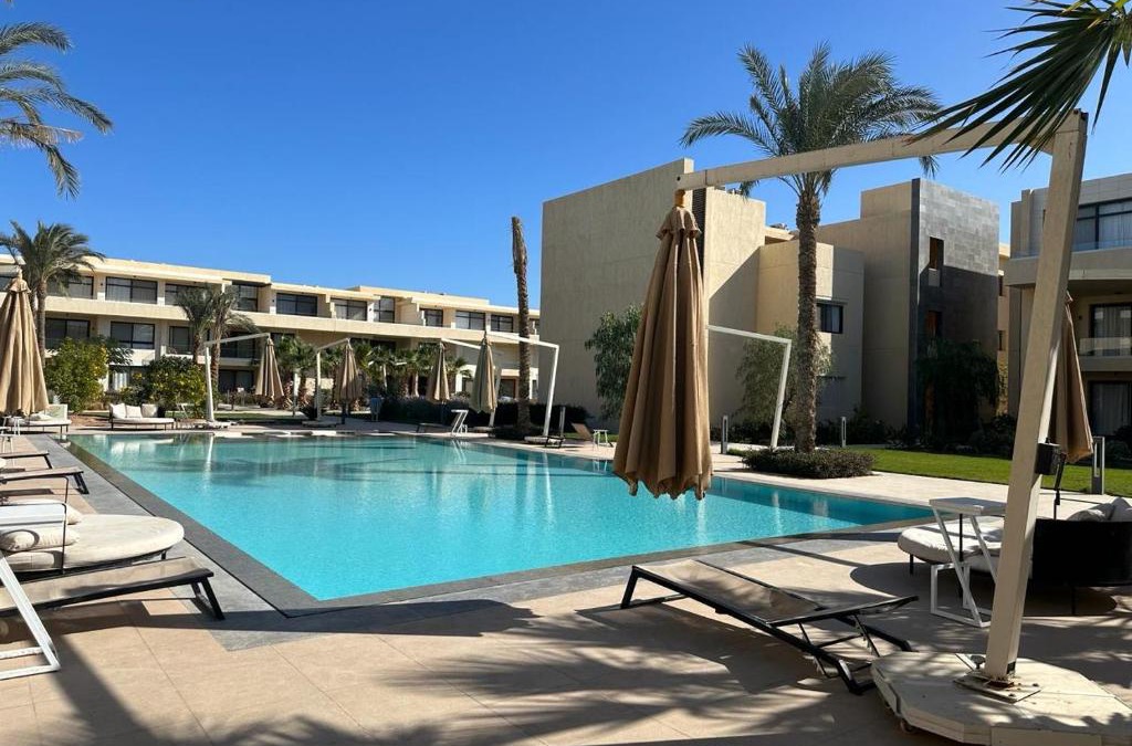El Gouna Resort | G-crips Gouna