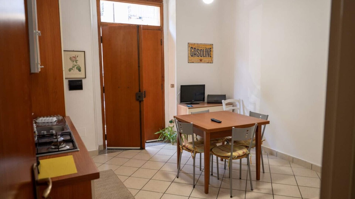 Palmi Apartment | G&G Apartment - Palmi