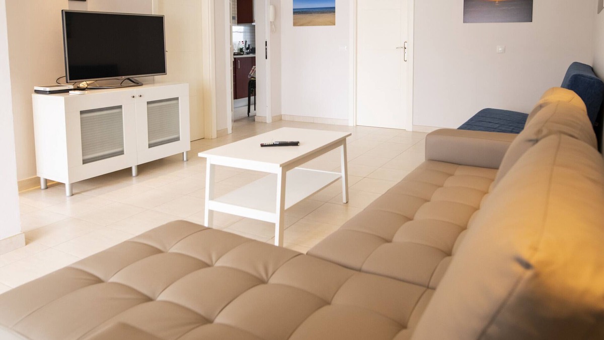 Sonnenland House | G-G Spacious Bungalow in Maspalomas