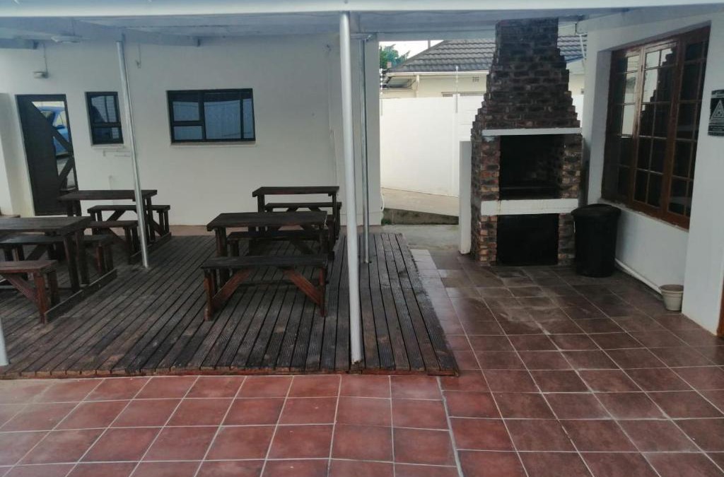 King William's Town Bed & Breakfast | G Guest House