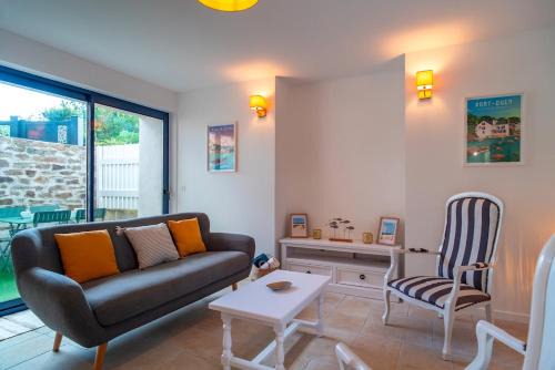 Pont-Aven House | G La Palette Bretonne