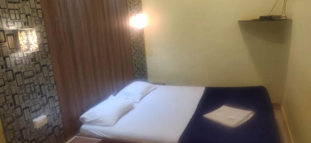 Matheran Hotel | G.m food- park view resort matheran