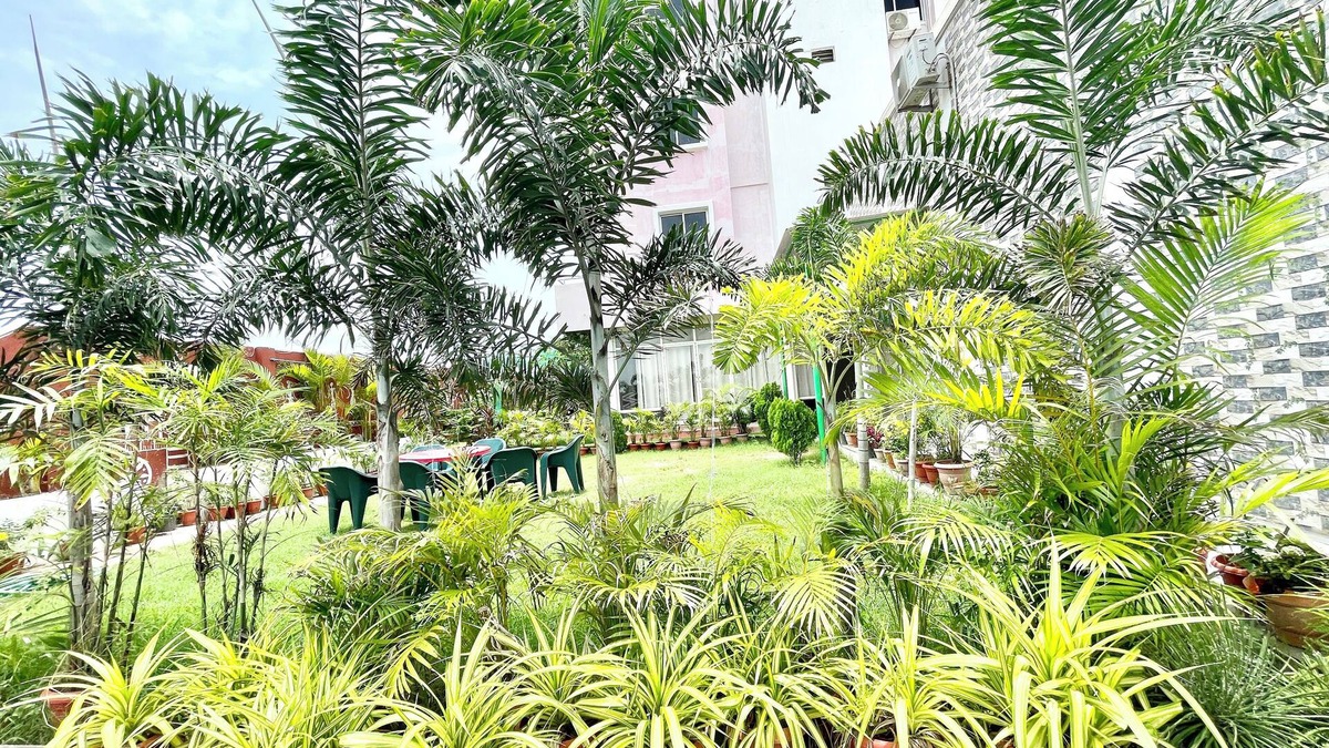 Puri Hotel | G RESORT- PURI near Sea Beach & Pool