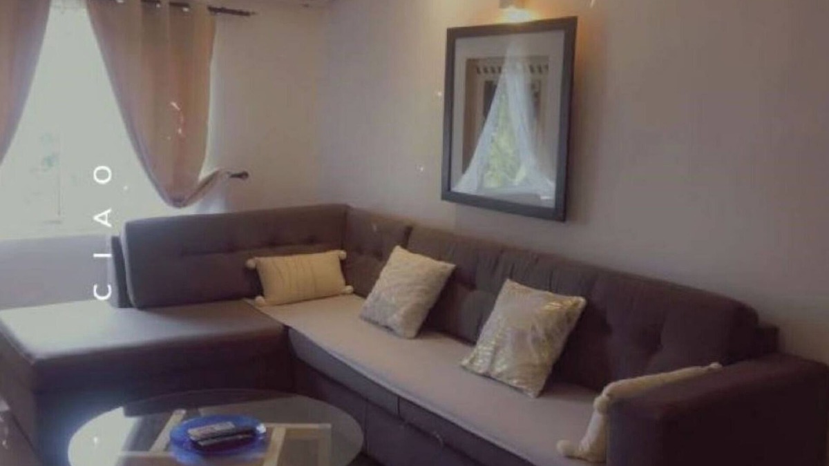 Douala Apartment | G & S cosy home