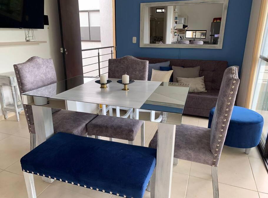 La Tebaida Apartment | G307Espectacular Apartamento, Condominio Campestre
