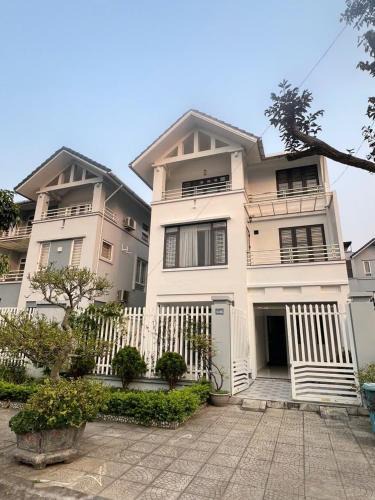 Quan Duong Kinh Villa | G3A Biệt Thự Mê Linh