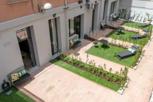 Pueblo Nuevo Apartment | G4 Apartamento Exclusivo, Madrid