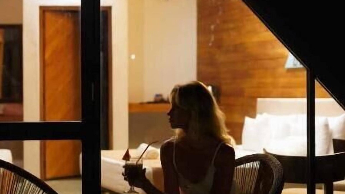 Habarana Cabin | Gabaa Resort and Spa - 1