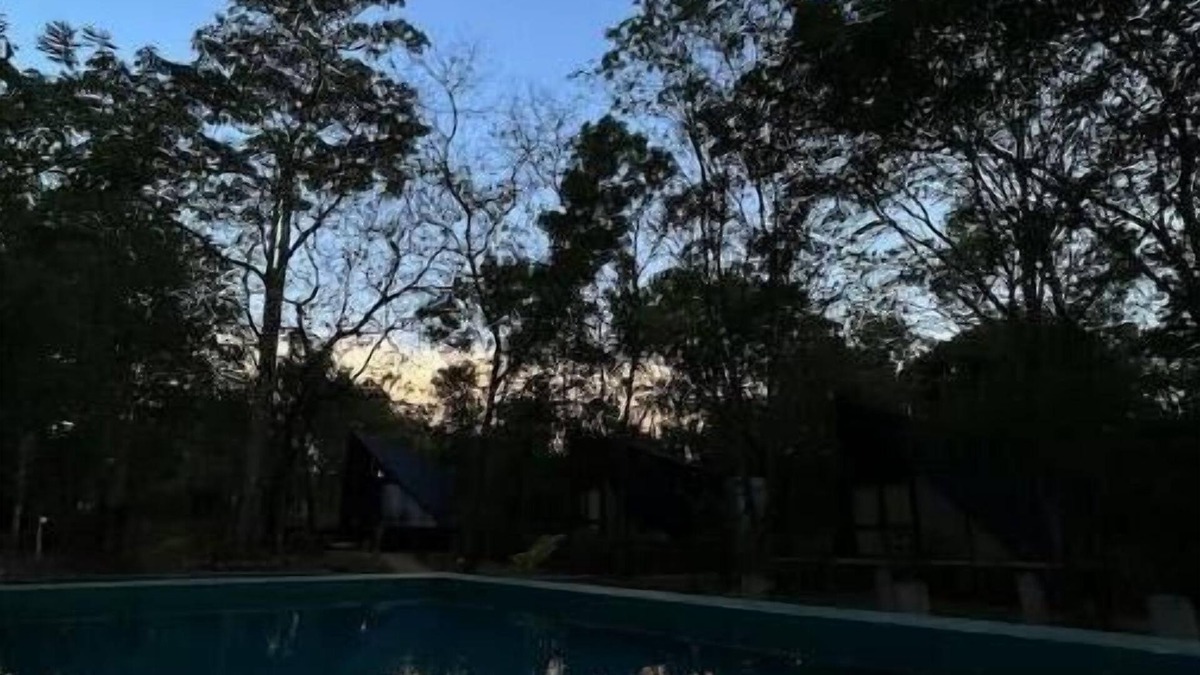 Habarana Cabin | Gabaa Resort and Spa - 2