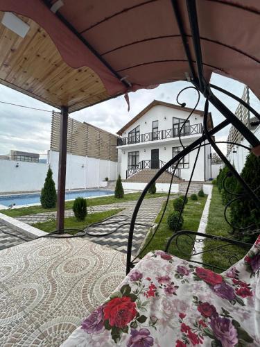 Gabala Villa | Gabala Double villa