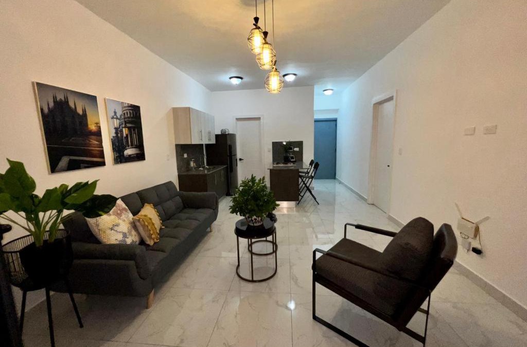 Ensanche Quisqueya Apartment | GABBY’S SKY APARTMENT WITH JACUZZ+GYM @ EVARISTO MORALES