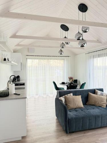 Zemgale House | Gabiežezers Holiday House, 30km from Riga