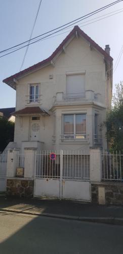 Tremblay-les-Gonesse Apartment | Gabiro