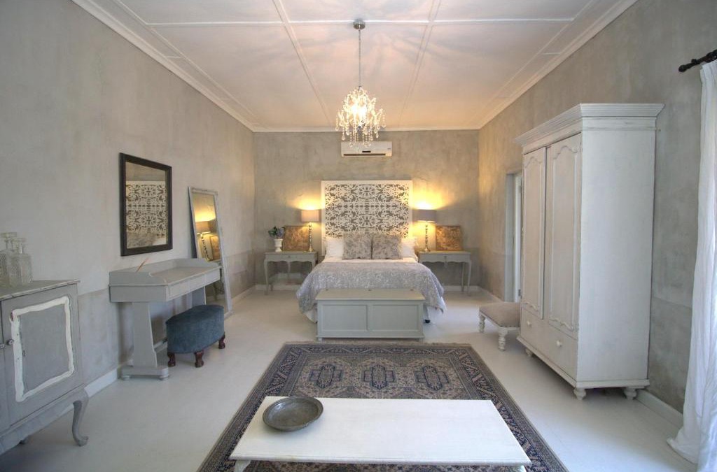 Riebeek Kasteel House | GABRIELLA'S