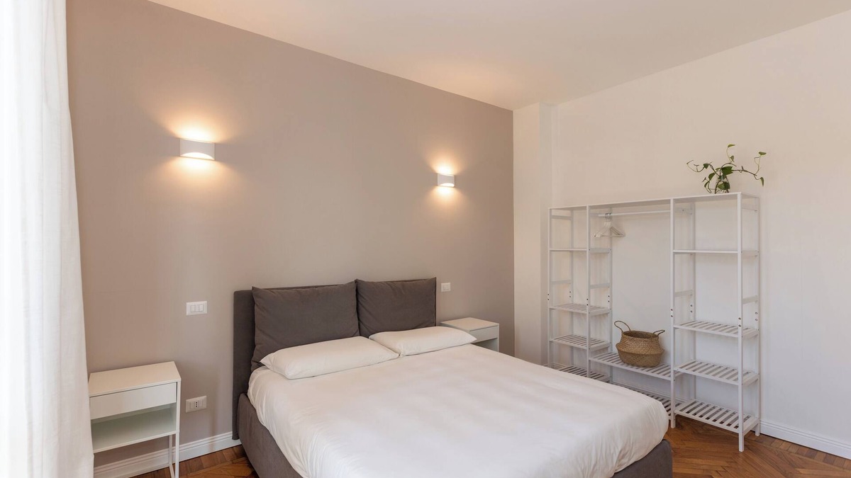 Central Station Apartment | Gaffurio Apartment Y