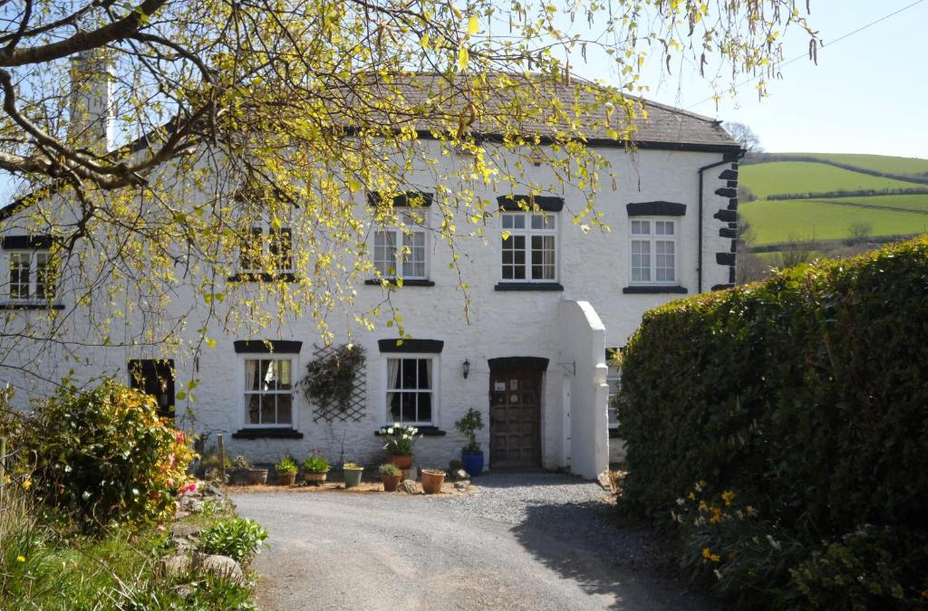 Liverton House | Gages Mill