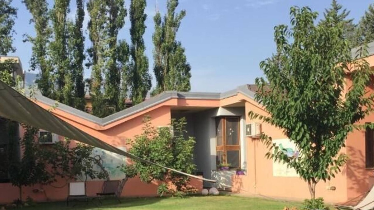 Castrovillari House | Gaia B&b